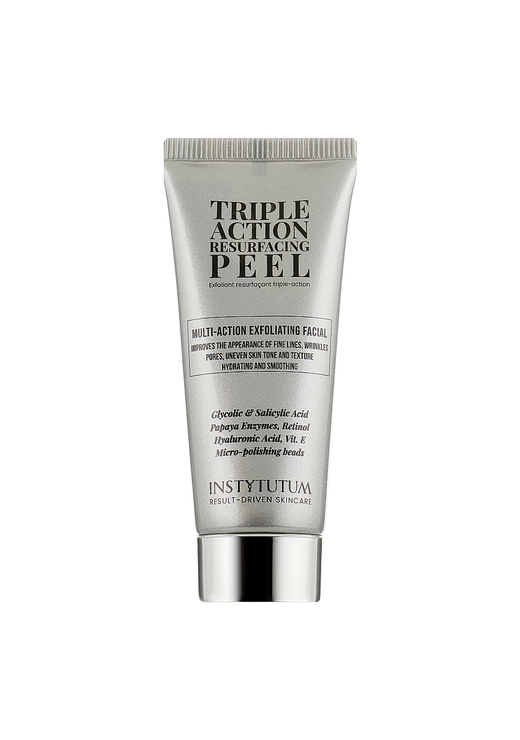 Instytutum Triple Action Resurfacing Peel